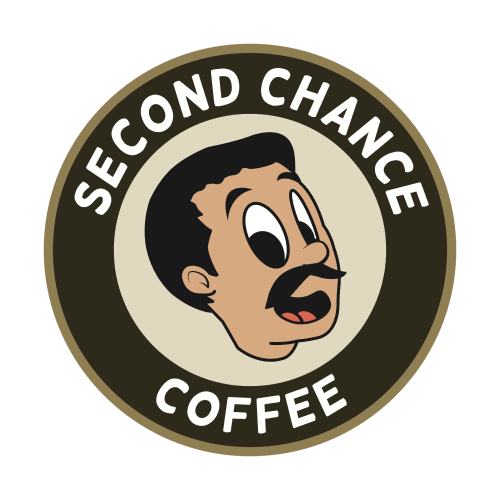 Second Chance Coffee